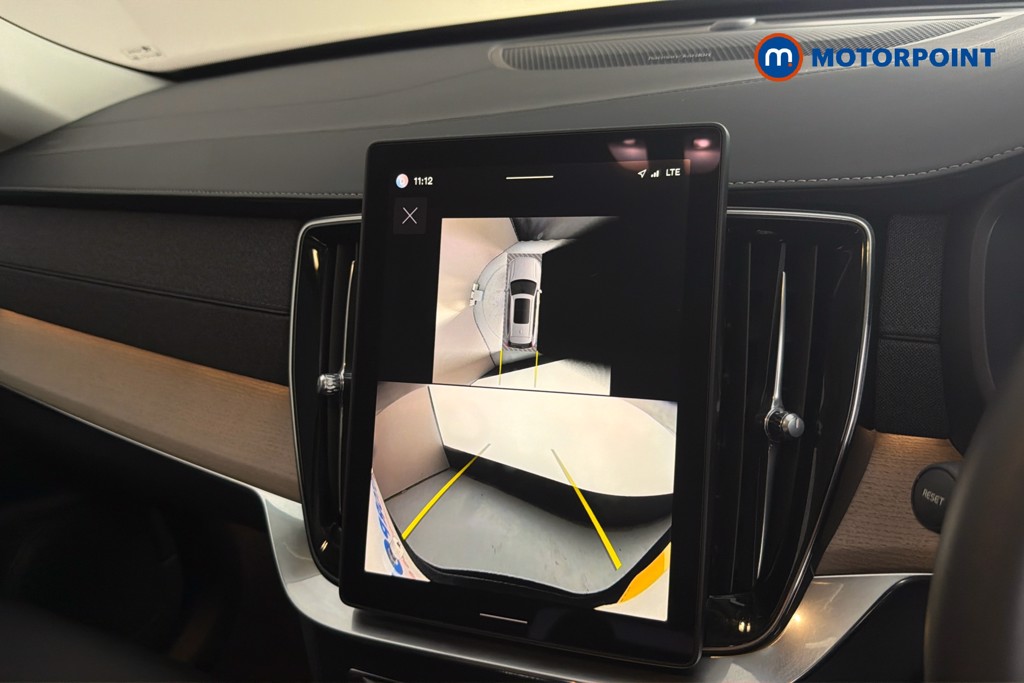 Volvo Xc90 Plus Automatic Petrol Plug-In Hybrid SUV - Stock Number (1659669) - 13th supplementary image
