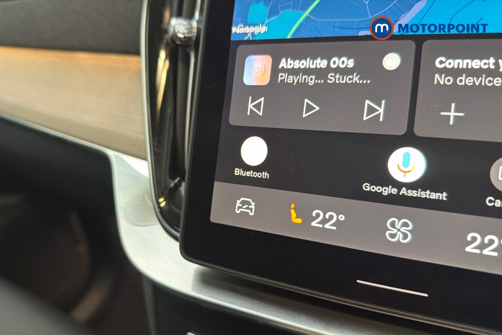 Volvo Xc90 Plus Automatic Petrol Plug-In Hybrid SUV - Stock Number (1659669) - 14th supplementary image