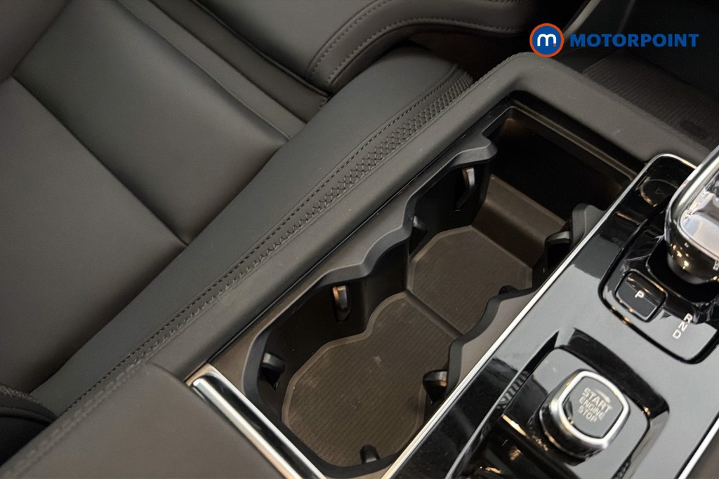 Volvo Xc90 Plus Automatic Petrol Plug-In Hybrid SUV - Stock Number (1659669) - 16th supplementary image