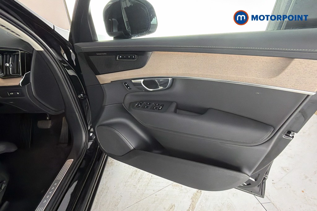 Volvo Xc90 Plus Automatic Petrol Plug-In Hybrid SUV - Stock Number (1659669) - 19th supplementary image