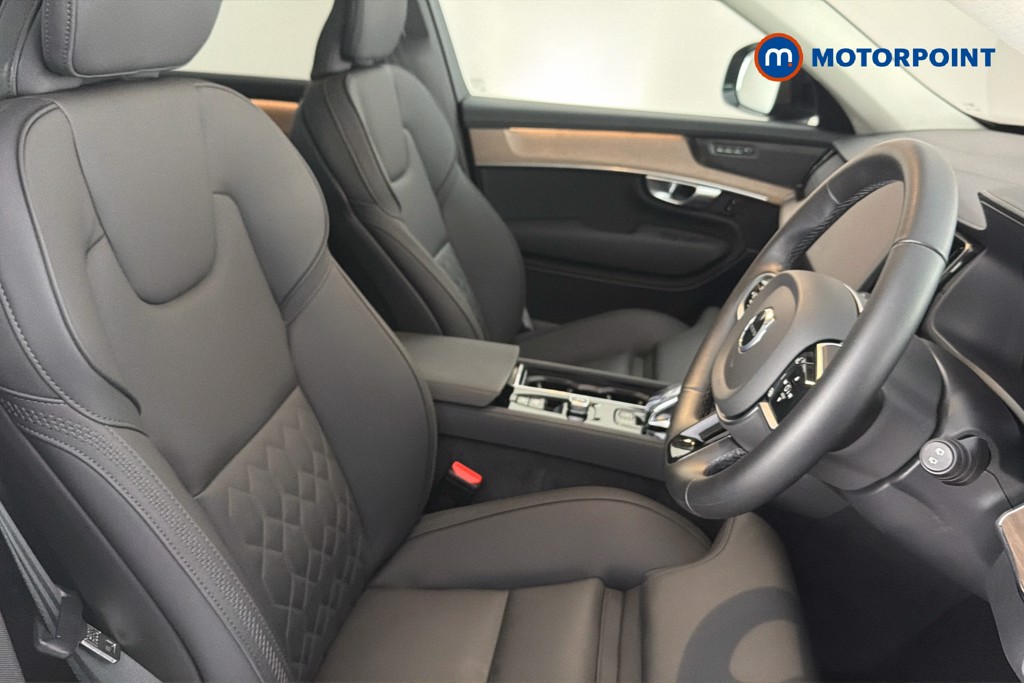 Volvo Xc90 Plus Automatic Petrol Plug-In Hybrid SUV - Stock Number (1659669) - 22nd supplementary image