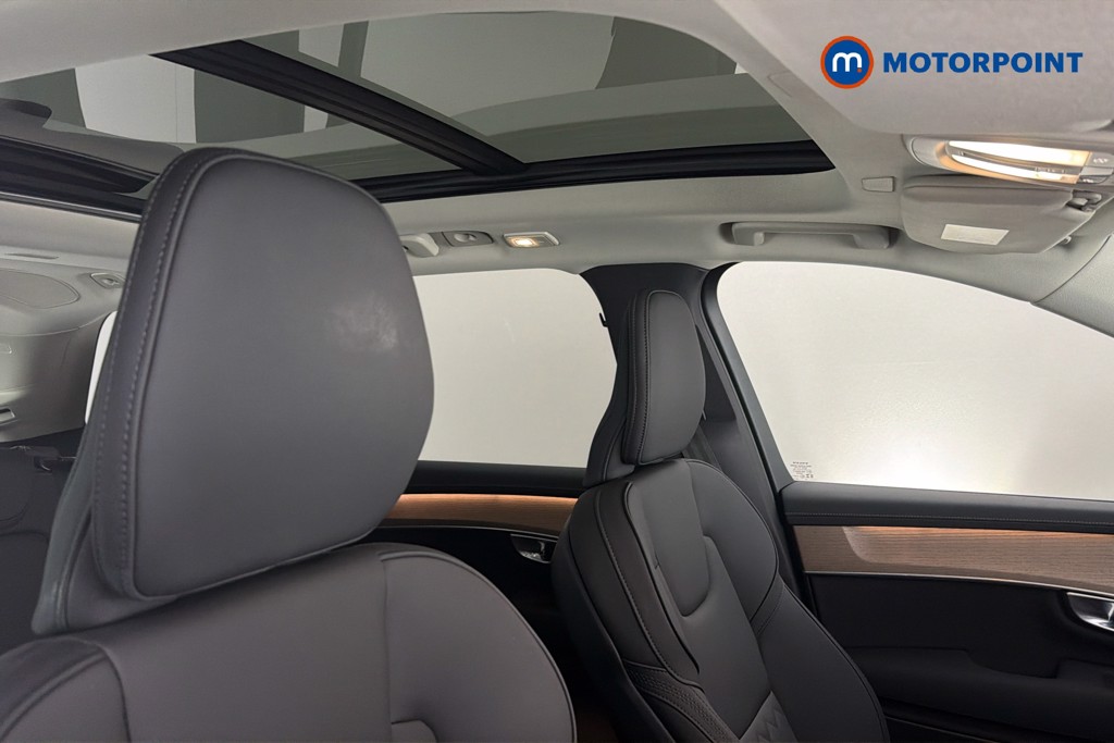 Volvo Xc90 Plus Automatic Petrol Plug-In Hybrid SUV - Stock Number (1659669) - 23rd supplementary image