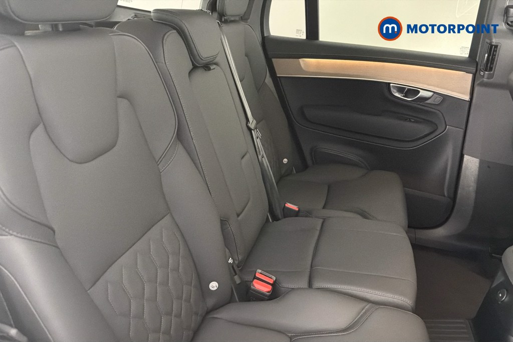 Volvo Xc90 Plus Automatic Petrol Plug-In Hybrid SUV - Stock Number (1659669) - 28th supplementary image