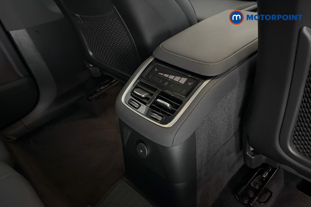 Volvo Xc90 Plus Automatic Petrol Plug-In Hybrid SUV - Stock Number (1659669) - 30th supplementary image
