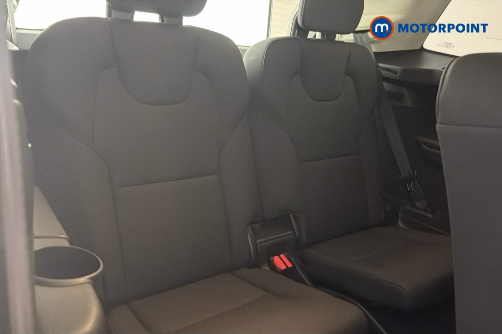Volvo Xc90 Plus Automatic Petrol Plug-In Hybrid SUV - Stock Number (1659669) - 31st supplementary image