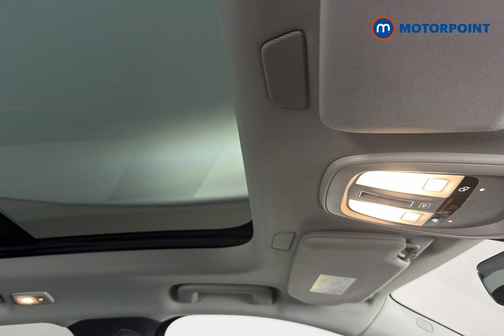Volvo Xc90 Plus Automatic Petrol Plug-In Hybrid SUV - Stock Number (1659669) - 32nd supplementary image