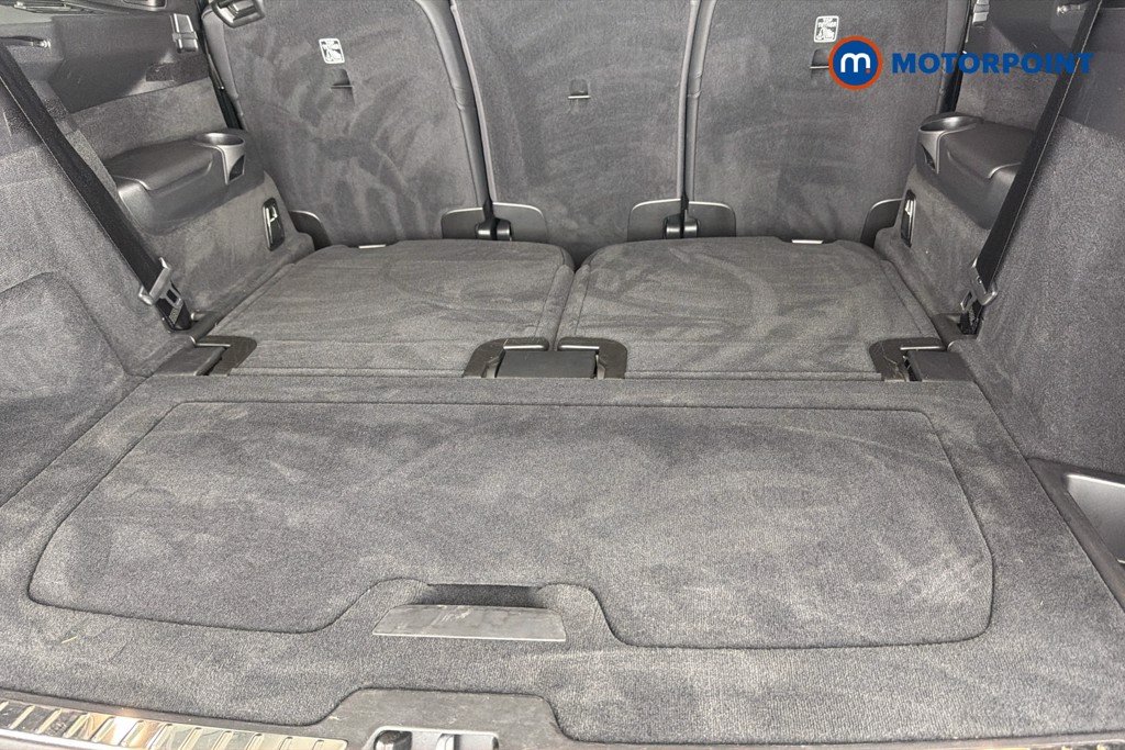 Volvo Xc90 Plus Automatic Petrol Plug-In Hybrid SUV - Stock Number (1659669) - 33rd supplementary image