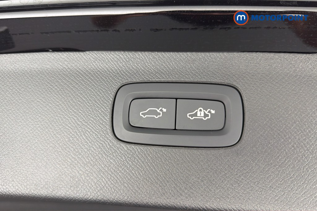 Volvo Xc90 Plus Automatic Petrol Plug-In Hybrid SUV - Stock Number (1659669) - 35th supplementary image