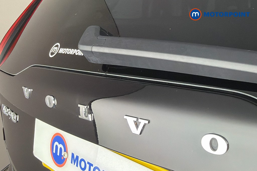 Volvo Xc90 Plus Automatic Petrol Plug-In Hybrid SUV - Stock Number (1659669) - 37th supplementary image