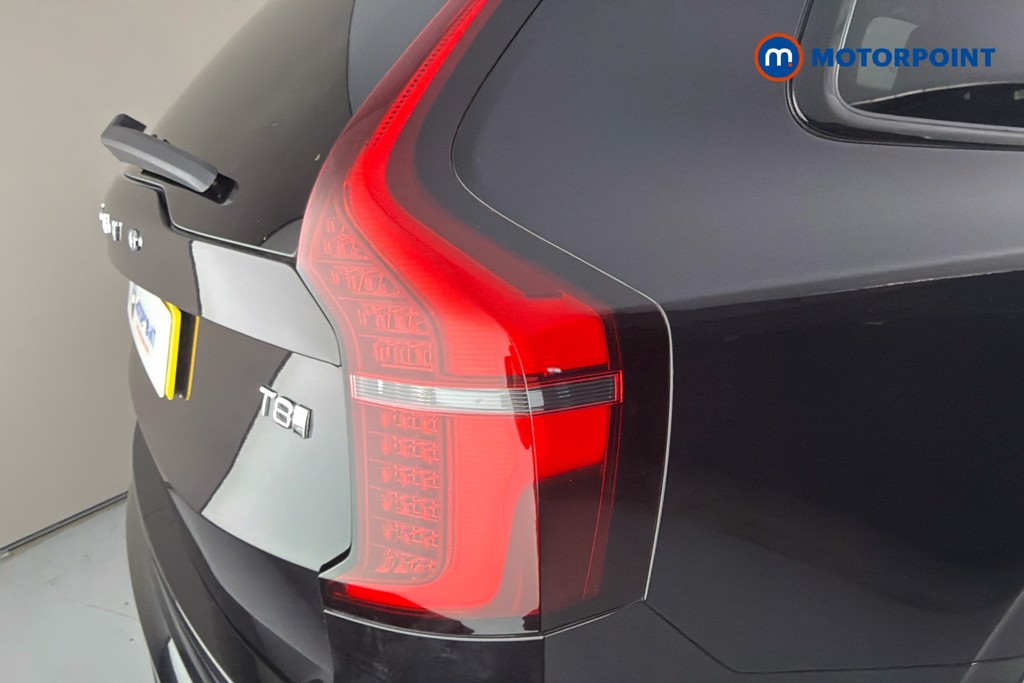 Volvo Xc90 Plus Automatic Petrol Plug-In Hybrid SUV - Stock Number (1659669) - 38th supplementary image