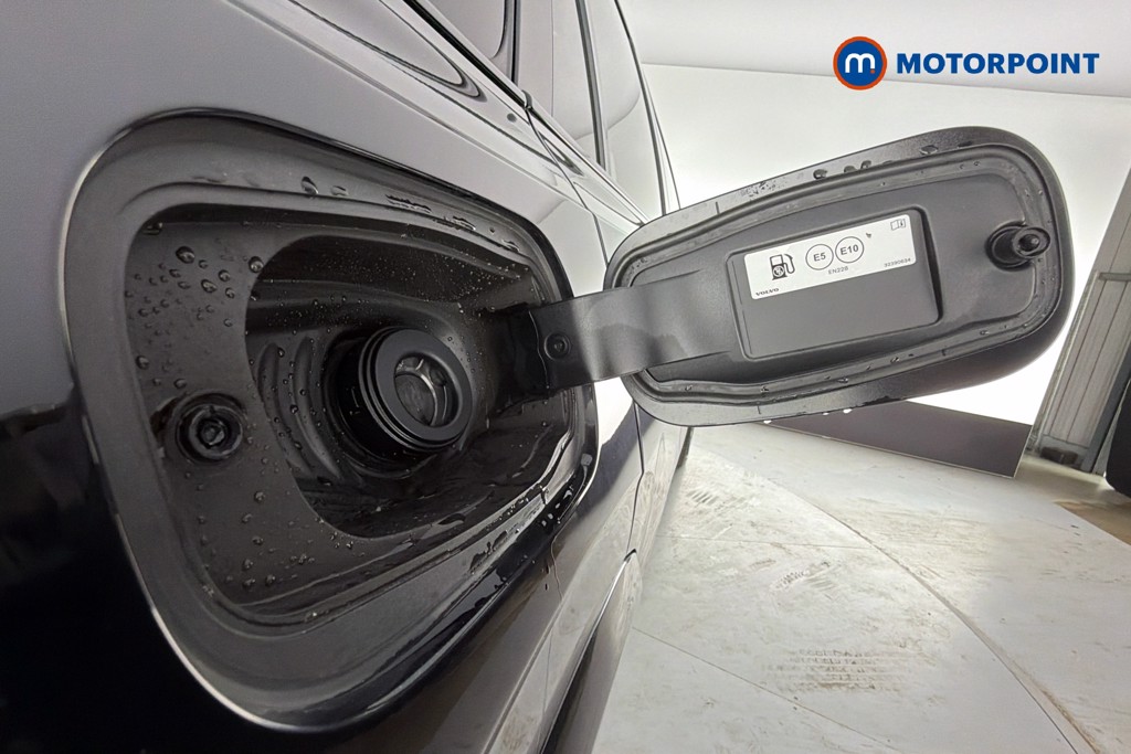Volvo Xc90 Plus Automatic Petrol Plug-In Hybrid SUV - Stock Number (1659669) - 41st supplementary image
