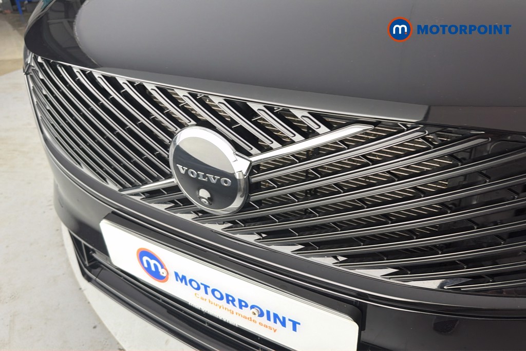 Volvo Xc90 Plus Automatic Petrol Plug-In Hybrid SUV - Stock Number (1659669) - 45th supplementary image