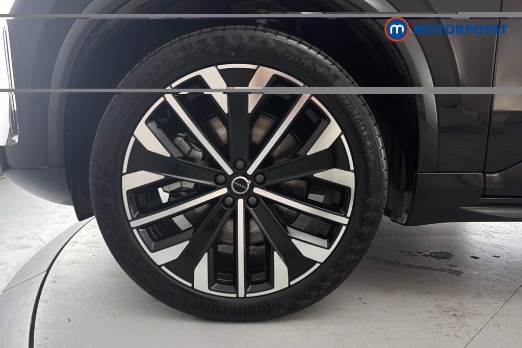 Volvo Xc90 Plus Automatic Petrol Plug-In Hybrid SUV - Stock Number (1659669) - 47th supplementary image