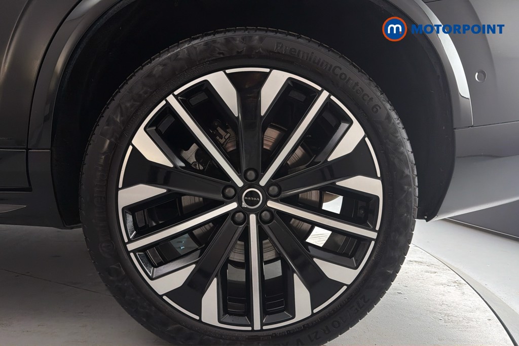 Volvo Xc90 Plus Automatic Petrol Plug-In Hybrid SUV - Stock Number (1659669) - 48th supplementary image