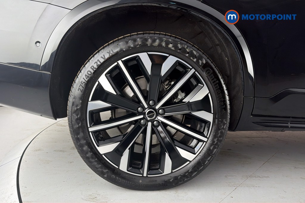 Volvo Xc90 Plus Automatic Petrol Plug-In Hybrid SUV - Stock Number (1659669) - 49th supplementary image