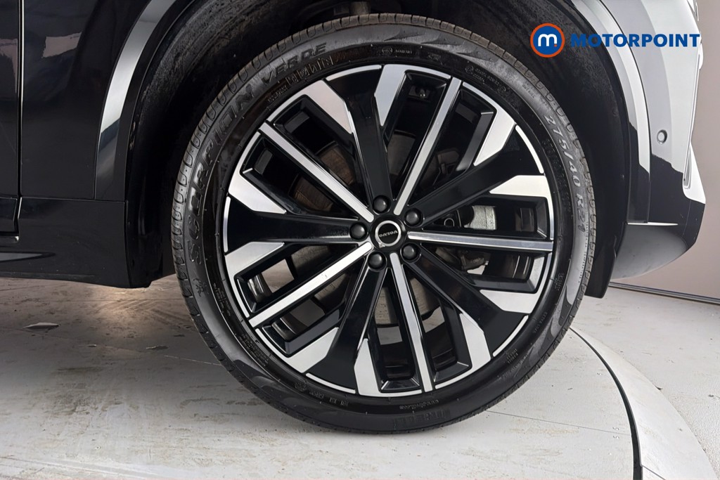 Volvo Xc90 Plus Automatic Petrol Plug-In Hybrid SUV - Stock Number (1659669) - 50th supplementary image