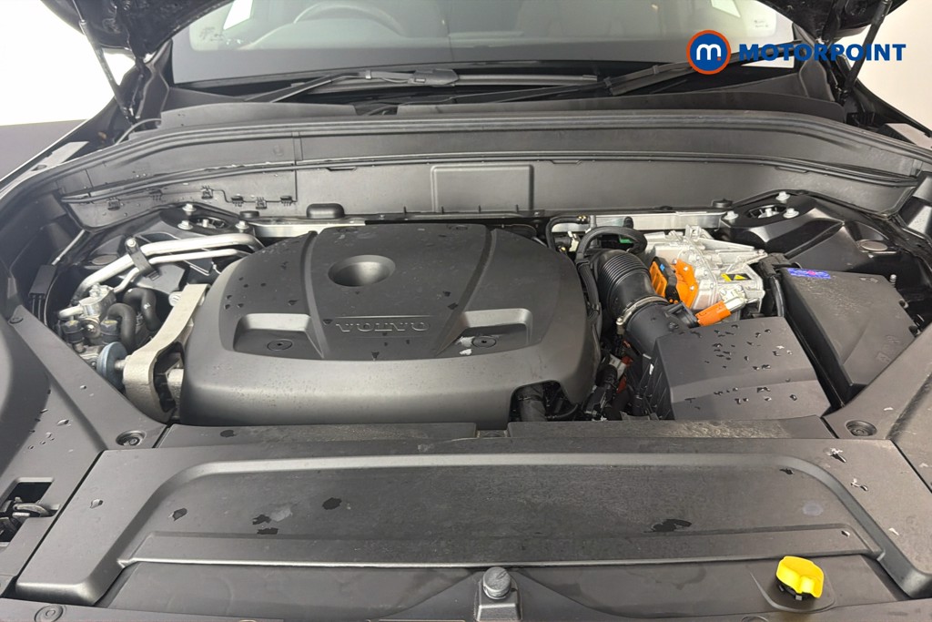 Volvo Xc90 Plus Automatic Petrol Plug-In Hybrid SUV - Stock Number (1659669) - 51st supplementary image