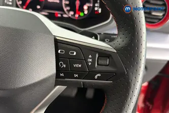 Seat Ibiza Fr Black Edition Automatic Petrol Hatchback - Stock Number (1659755) - 3rd supplementary image
