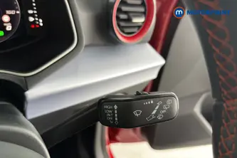 Seat Ibiza Fr Black Edition Automatic Petrol Hatchback - Stock Number (1659755) - 6th supplementary image