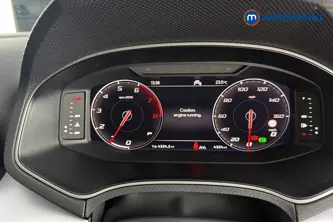 Seat Ibiza Fr Black Edition Automatic Petrol Hatchback - Stock Number (1659755) - 7th supplementary image
