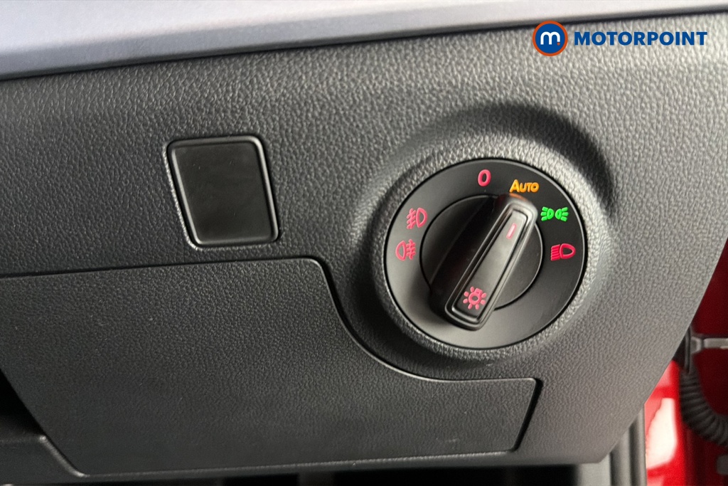 Seat Ibiza Fr Black Edition Automatic Petrol Hatchback - Stock Number (1659755) - 11th supplementary image