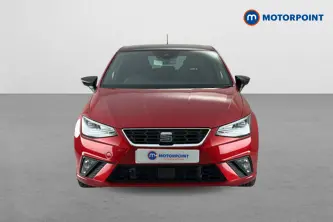 Seat Ibiza Fr Black Edition Automatic Petrol Hatchback - Stock Number (1659755) - Front bumper