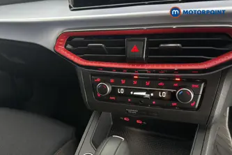 Seat Ibiza Fr Black Edition Automatic Petrol Hatchback - Stock Number (1659755) - 12th supplementary image