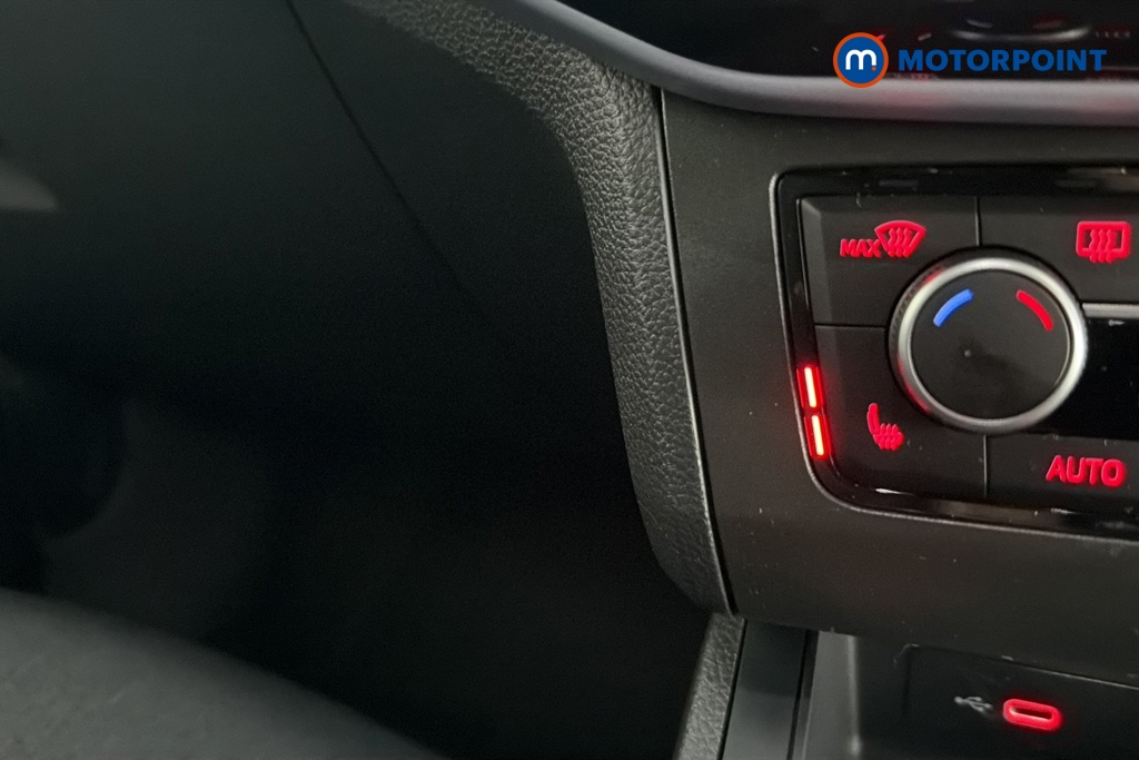 Seat Ibiza Fr Black Edition Automatic Petrol Hatchback - Stock Number (1659755) - 14th supplementary image