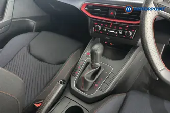 Seat Ibiza Fr Black Edition Automatic Petrol Hatchback - Stock Number (1659755) - 15th supplementary image