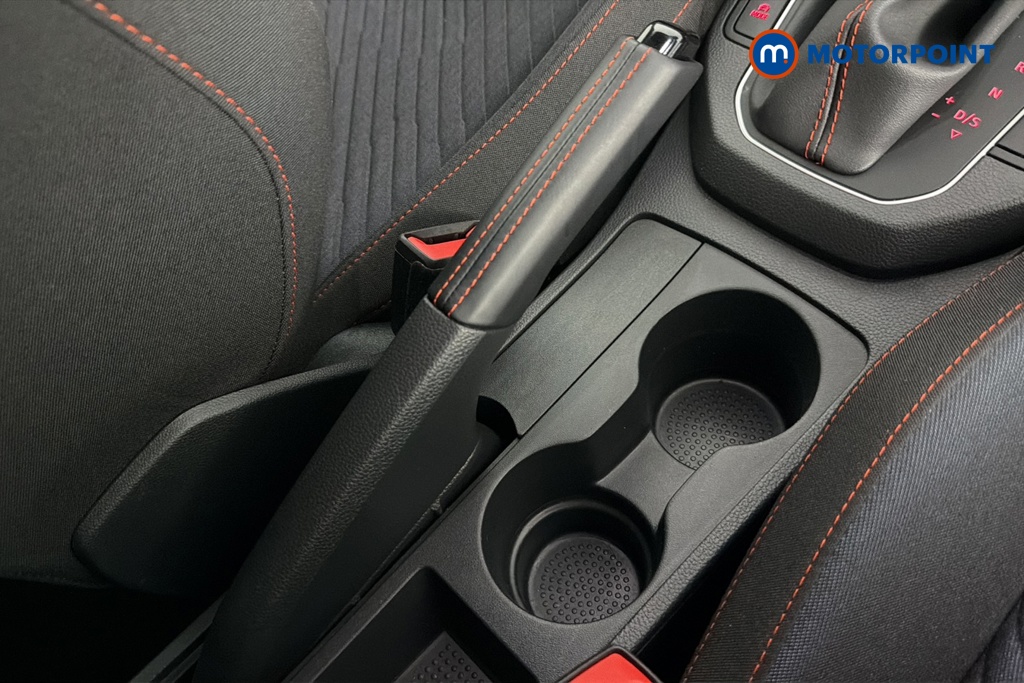 Seat Ibiza Fr Black Edition Automatic Petrol Hatchback - Stock Number (1659755) - 16th supplementary image