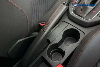 Seat Ibiza Fr Black Edition Automatic Petrol Hatchback - Stock Number (1659755) - 16th supplementary image