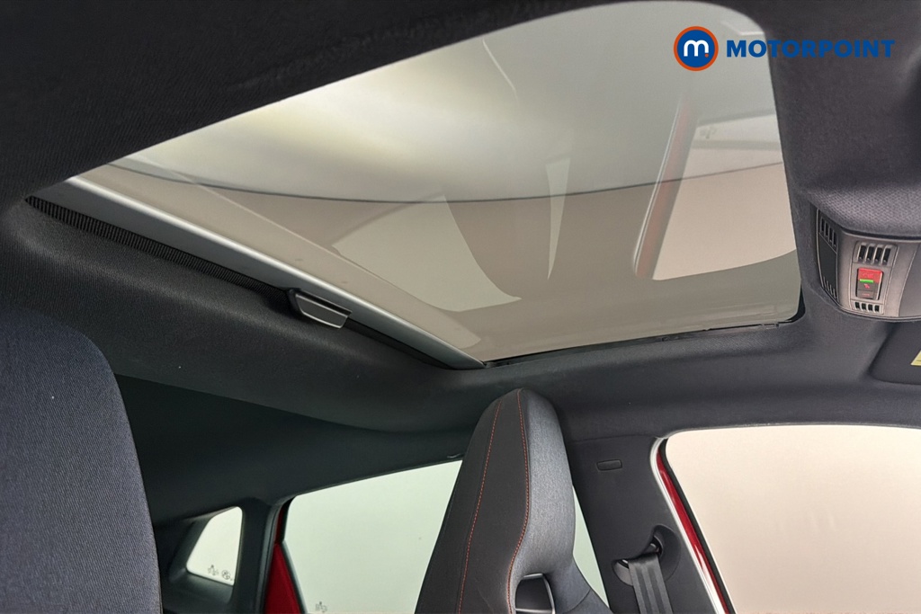Seat Ibiza Fr Black Edition Automatic Petrol Hatchback - Stock Number (1659755) - 20th supplementary image