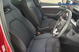 Seat Ibiza Fr Black Edition Automatic Petrol Hatchback - Stock Number (1659755) - 22nd supplementary image