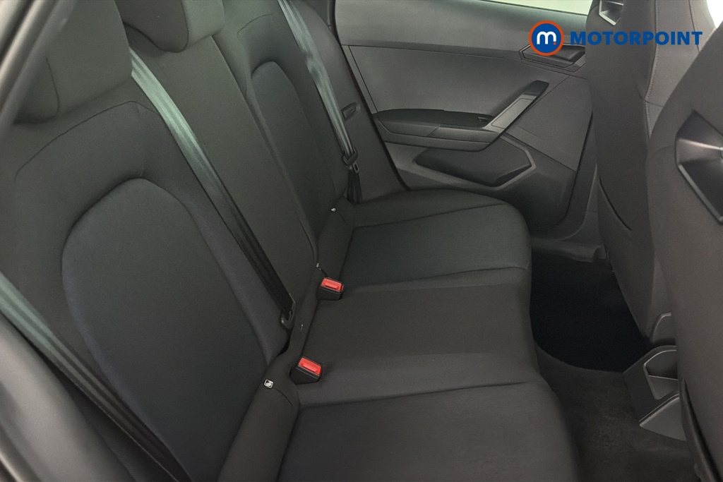 Seat Ibiza Fr Black Edition Automatic Petrol Hatchback - Stock Number (1659755) - 25th supplementary image