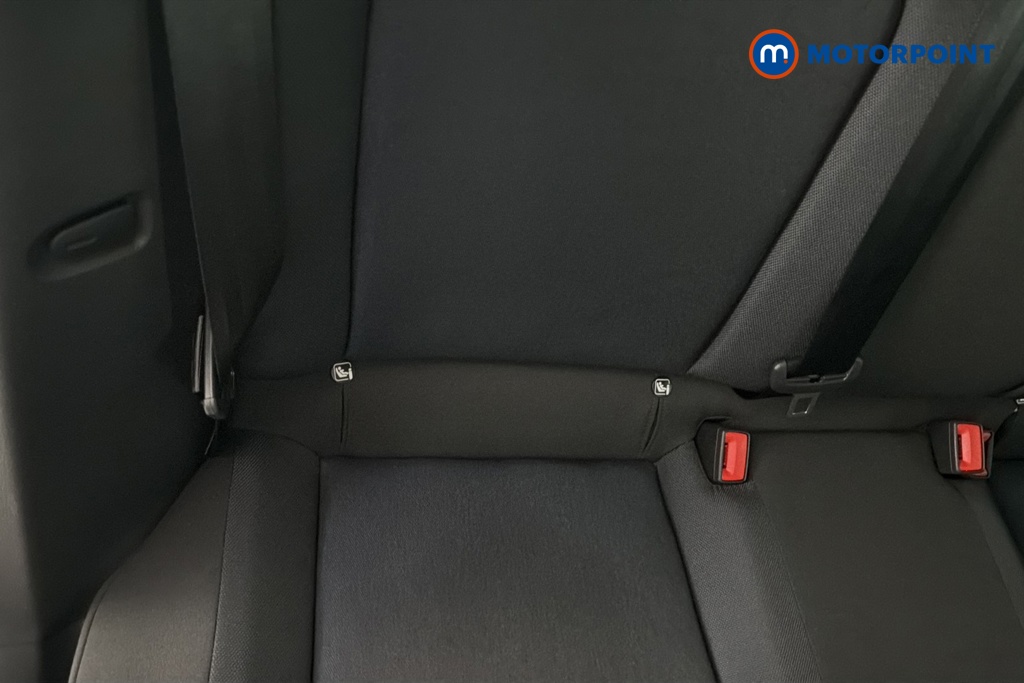 Seat Ibiza Fr Black Edition Automatic Petrol Hatchback - Stock Number (1659755) - 27th supplementary image