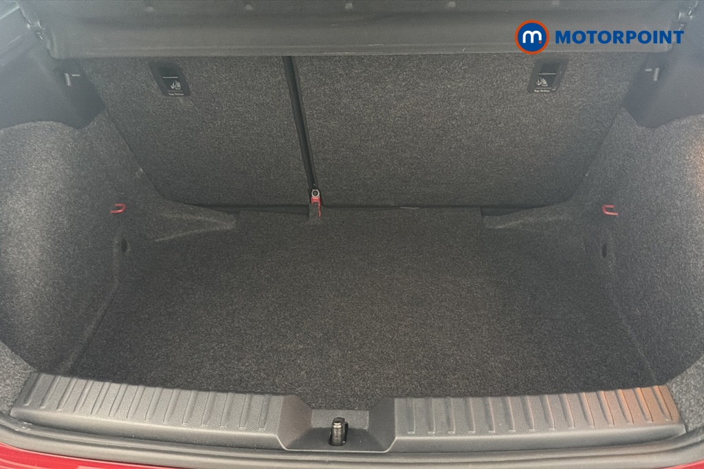 Seat Ibiza Fr Black Edition Automatic Petrol Hatchback - Stock Number (1659755) - 30th supplementary image