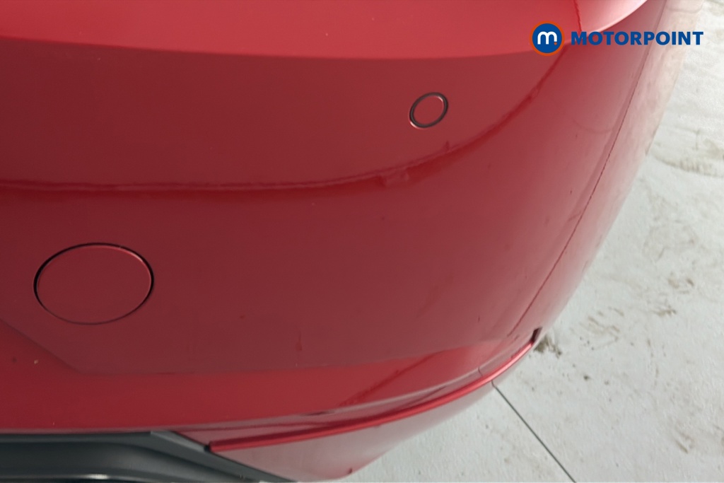 Seat Ibiza Fr Black Edition Automatic Petrol Hatchback - Stock Number (1659755) - 39th supplementary image