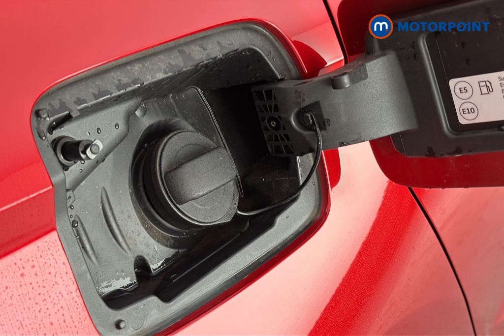 Seat Ibiza Fr Black Edition Automatic Petrol Hatchback - Stock Number (1659755) - 41st supplementary image