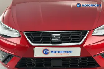 Seat Ibiza Fr Black Edition Automatic Petrol Hatchback - Stock Number (1659755) - 43rd supplementary image
