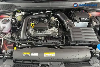 Seat Ibiza Fr Black Edition Automatic Petrol Hatchback - Stock Number (1659755) - 48th supplementary image