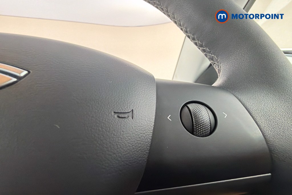Tesla Model 3 Rwd 4Dr Auto Automatic Electric Saloon - Stock Number (1659760) - 4th supplementary image