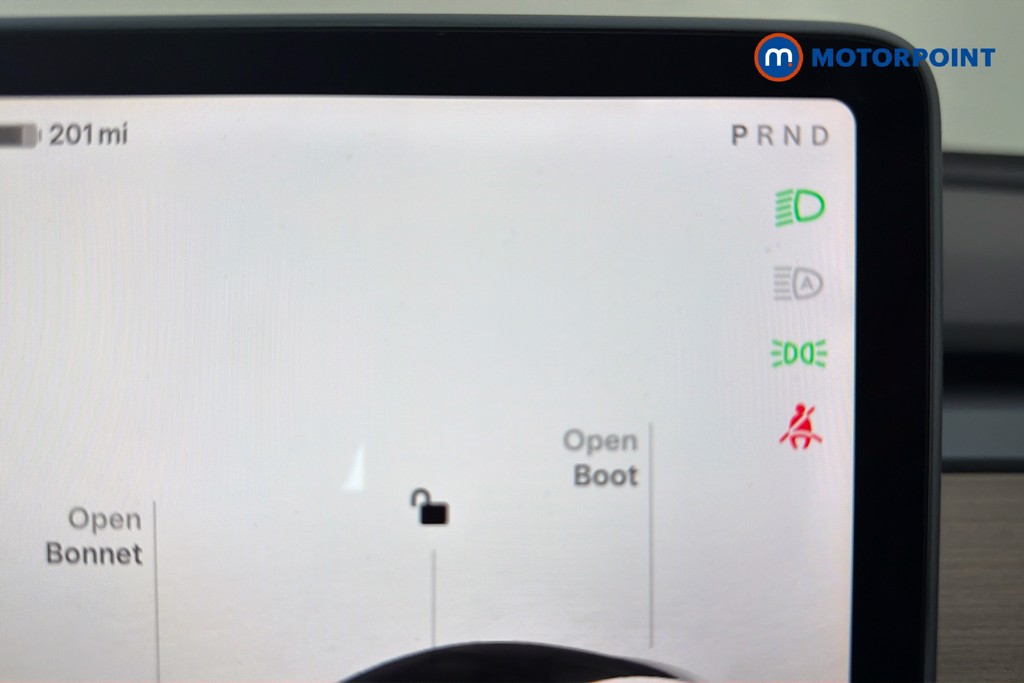Tesla Model 3 Rwd 4Dr Auto Automatic Electric Saloon - Stock Number (1659760) - 18th supplementary image