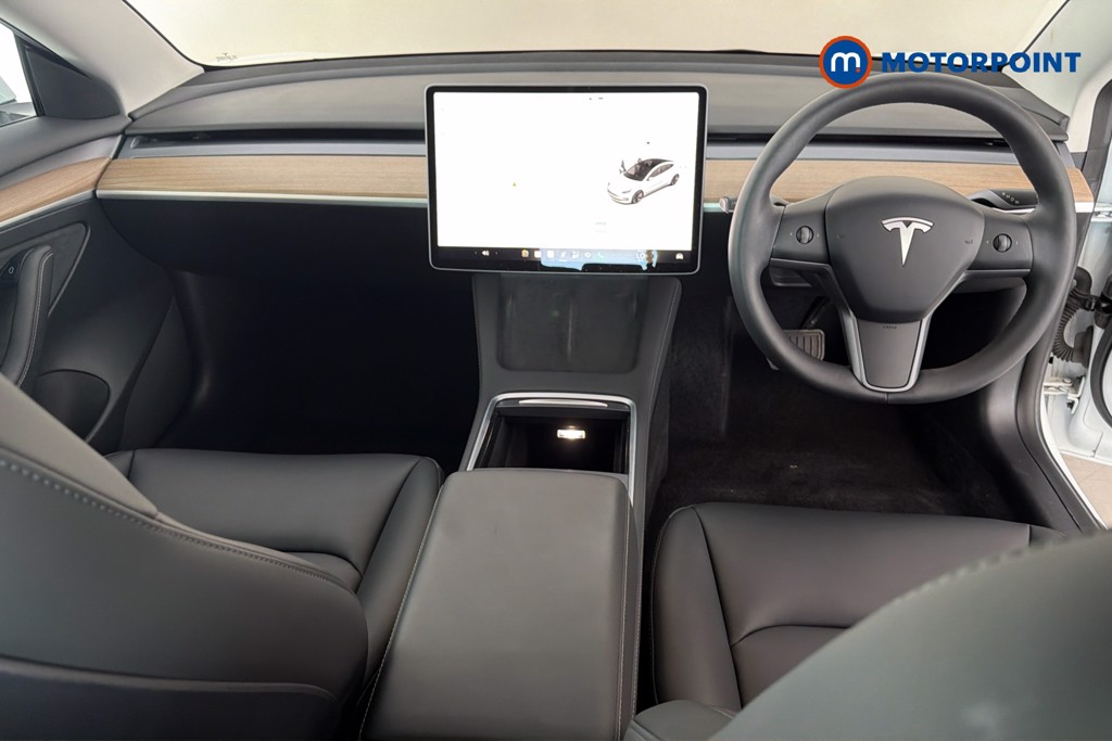 Tesla Model 3 Rwd 4Dr Auto Automatic Electric Saloon - Stock Number (1659760) - 1st supplementary image