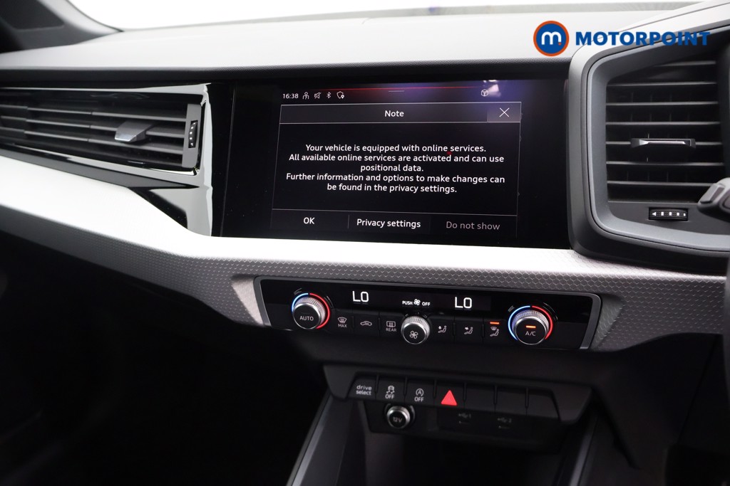 Audi A1 S Line Manual Petrol Hatchback - Stock Number (1659776) - 9th supplementary image