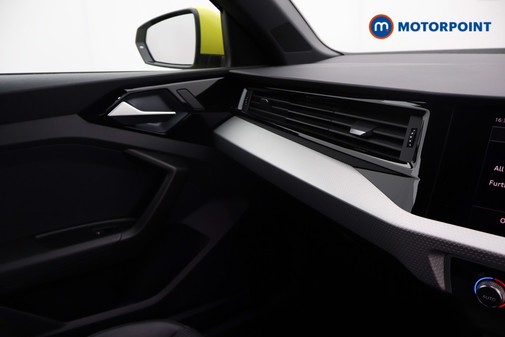 Audi A1 S Line Manual Petrol Hatchback - Stock Number (1659776) - 10th supplementary image