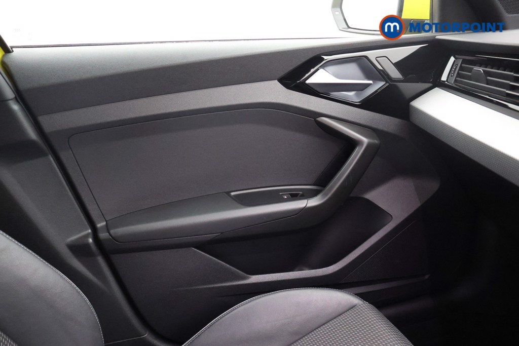 Audi A1 S Line Manual Petrol Hatchback - Stock Number (1659776) - 11th supplementary image