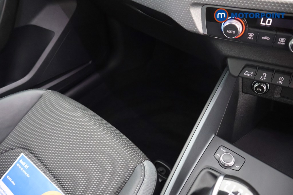 Audi A1 S Line Manual Petrol Hatchback - Stock Number (1659776) - 12th supplementary image