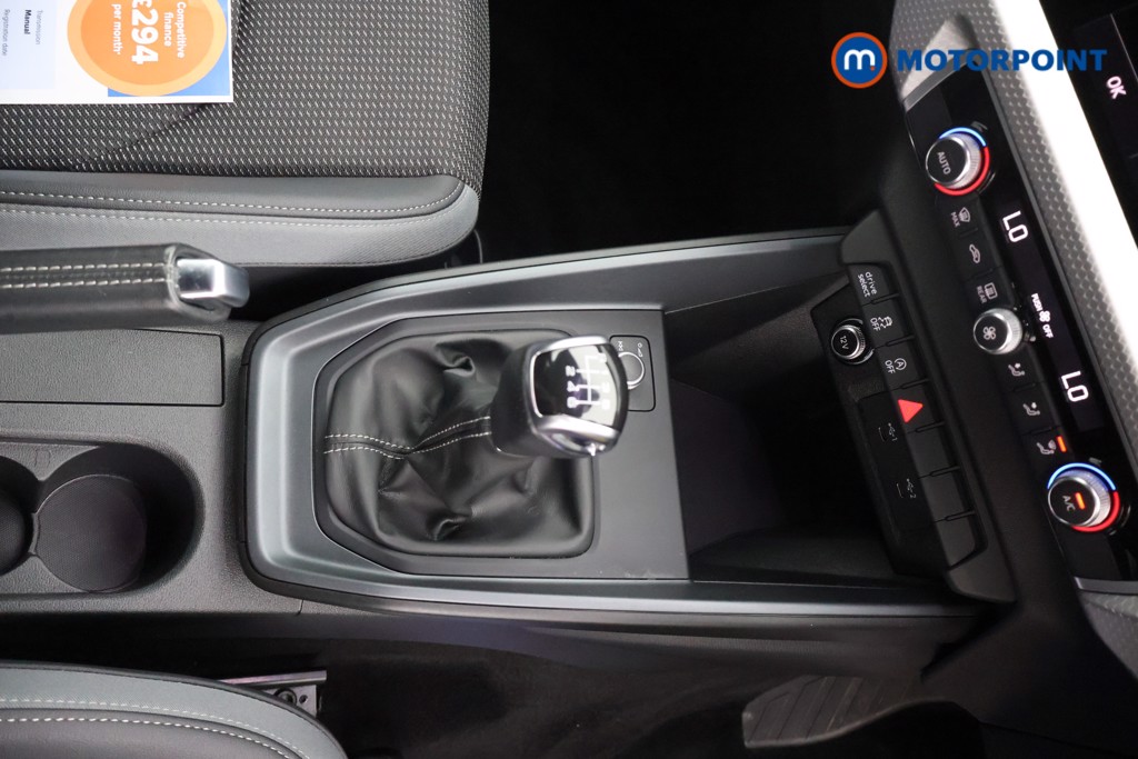 Audi A1 S Line Manual Petrol Hatchback - Stock Number (1659776) - 13th supplementary image