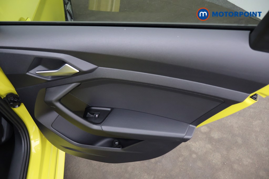Audi A1 S Line Manual Petrol Hatchback - Stock Number (1659776) - 17th supplementary image