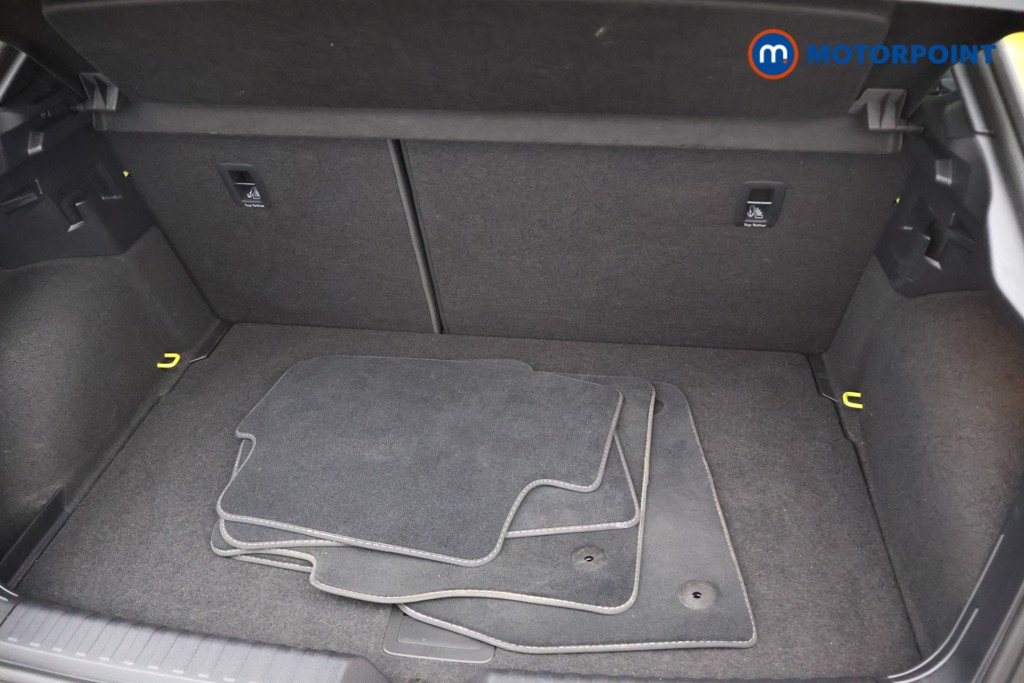 Audi A1 S Line Manual Petrol Hatchback - Stock Number (1659776) - 19th supplementary image